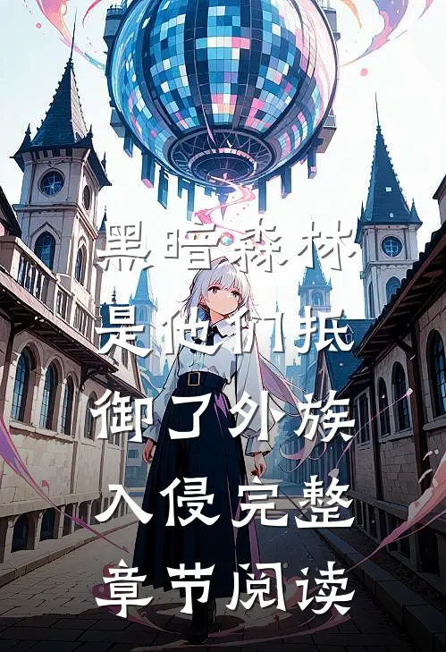 黑暗森林：是他们抵御了外族入侵完整章节阅读