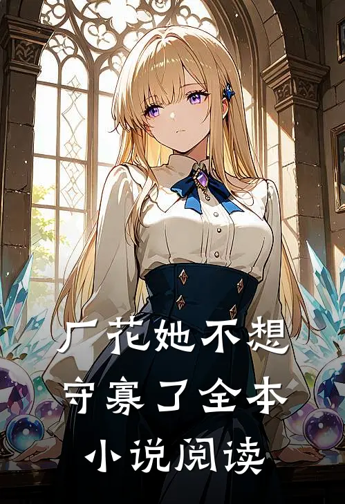 厂花她不想守寡了全本小说阅读