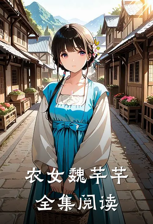 农女魏芊芊全集阅读