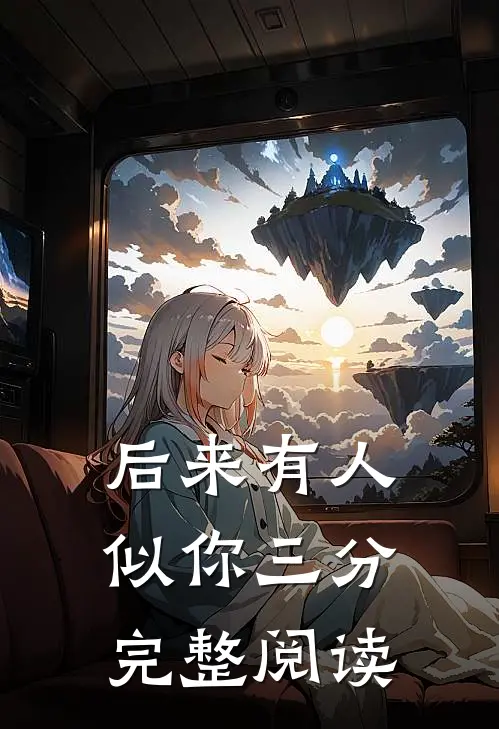 后来有人似你三分完整阅读