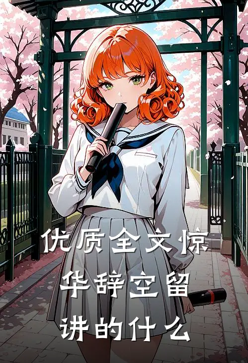 优质全文惊华辞 空留讲的什么