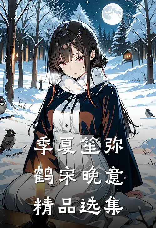 季夏笙弥鹤宋晚意精品选集