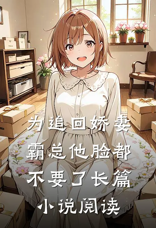 为追回娇妻，霸总他脸都不要了长篇小说阅读