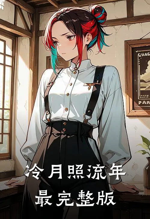 冷月照流年最完整版