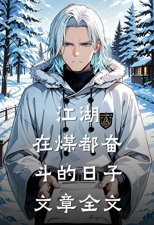 江湖：在煤都奋斗的日子文章全文