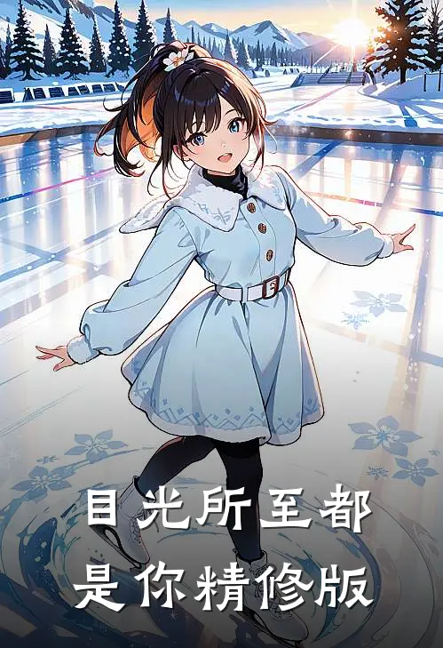 目光所至都是你精修版