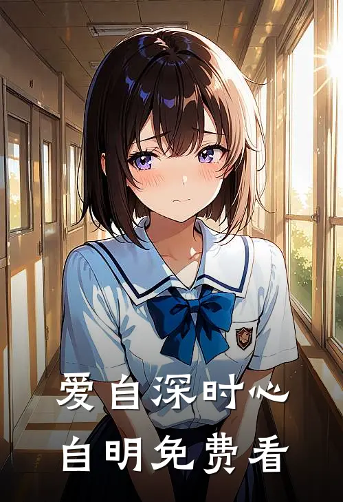 爱自深时心自明免费看