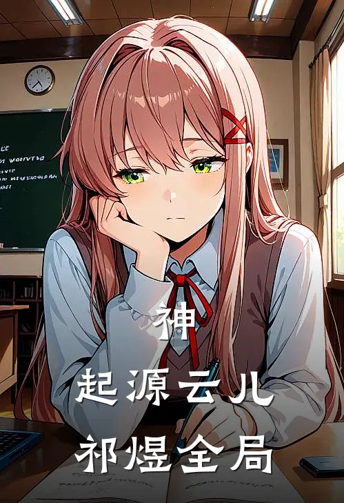 神：起源云儿祁煜全局