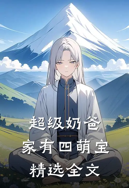 超级奶爸：家有四萌宝精选全文
