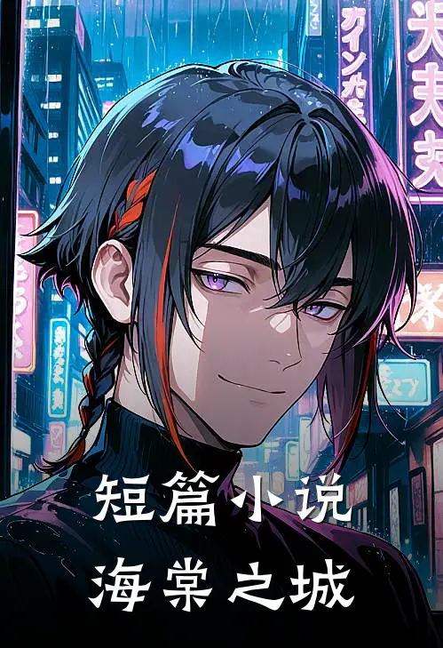 短篇小说海棠之城