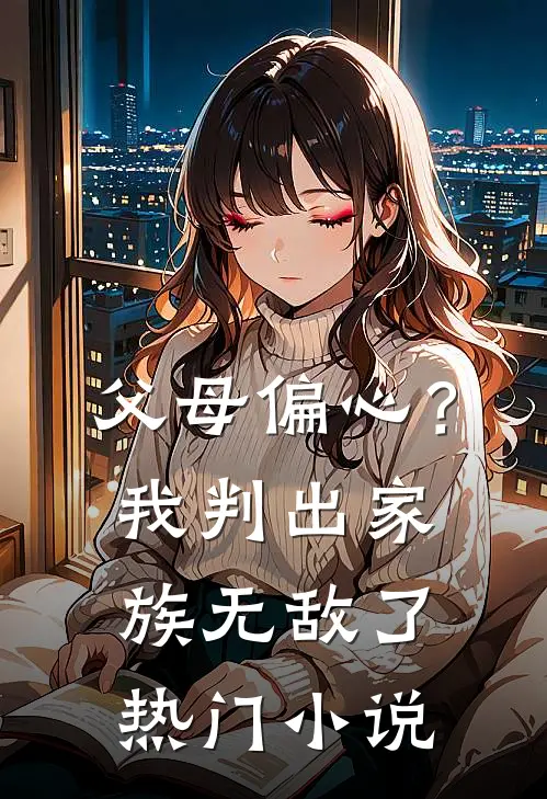父母偏心？我判出家族无敌了热门小说