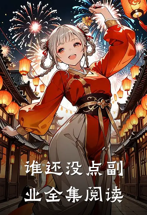 谁还没点副业全集阅读