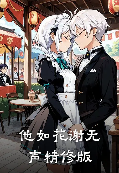 他如花谢无声精修版