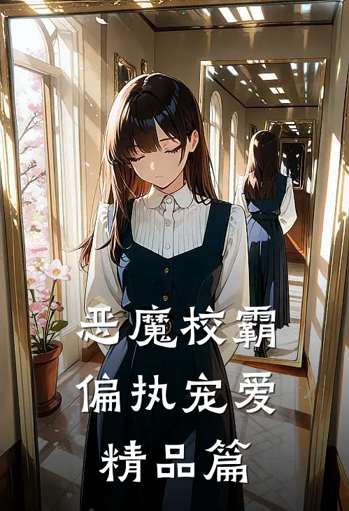 恶魔校霸偏执宠爱精品篇免费阅读