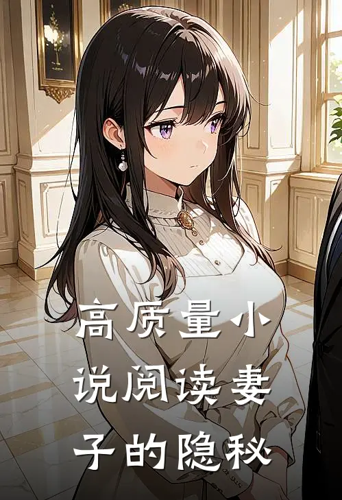 高质量小说阅读妻子的隐秘