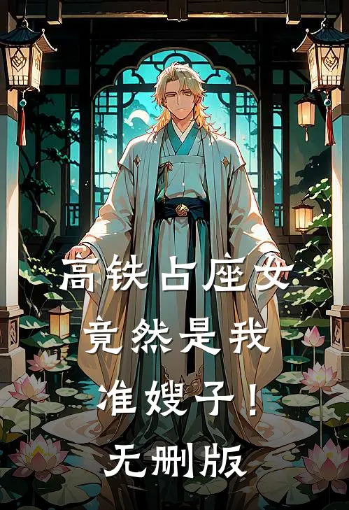 高铁占座女竟然是我准嫂子！无删版