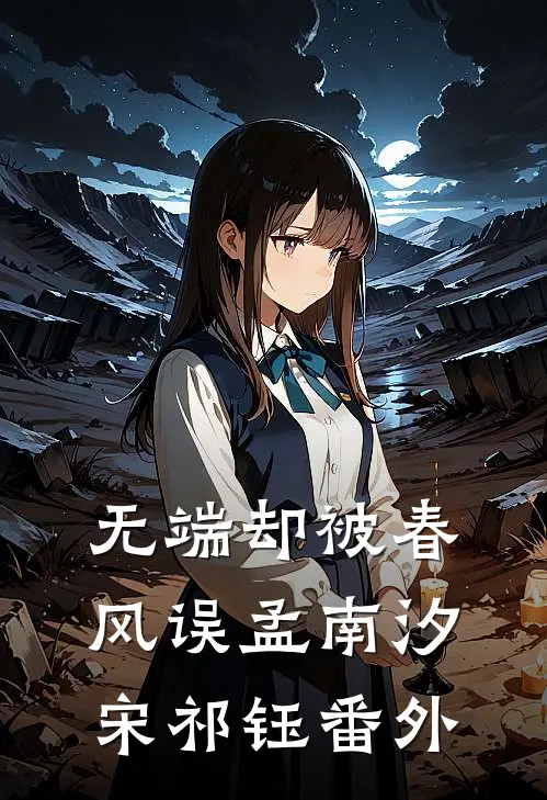 无端却被春风误孟南汐宋祁钰番外