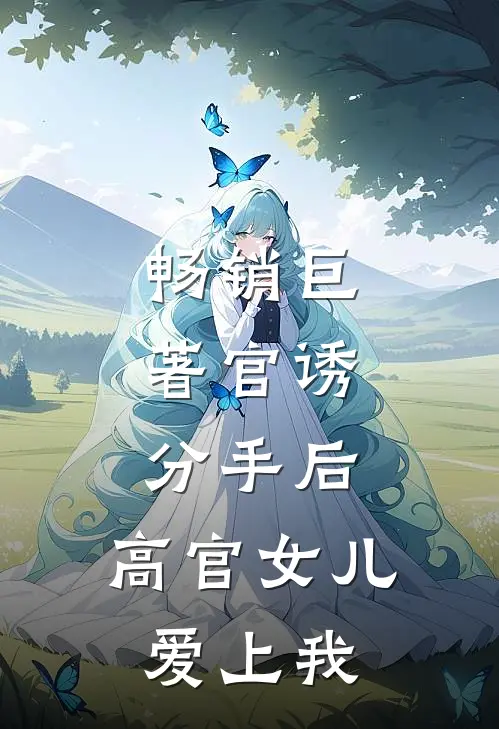畅销巨著官诱：分手后，高官女儿爱上我