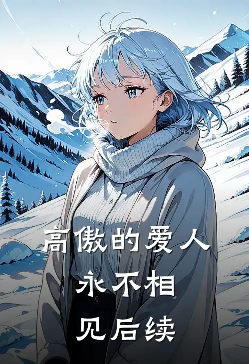 高傲的爱人,永不相见后续怎么写