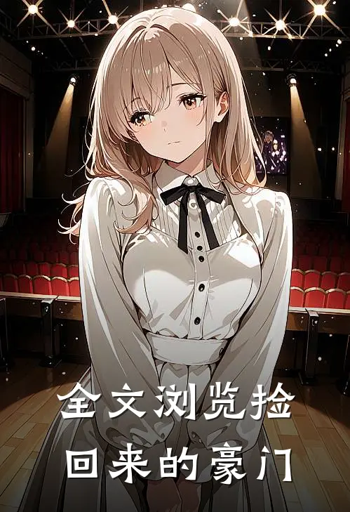 全文浏览捡回来的豪门