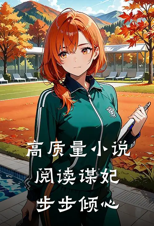高质量小说阅读谋妃步步倾心