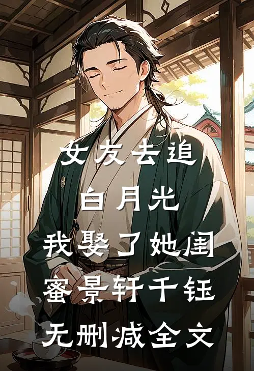 女友去追白月光，我娶了她闺蜜景轩千钰无删减全文