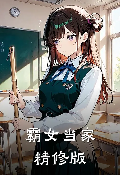 霸女当家精修版