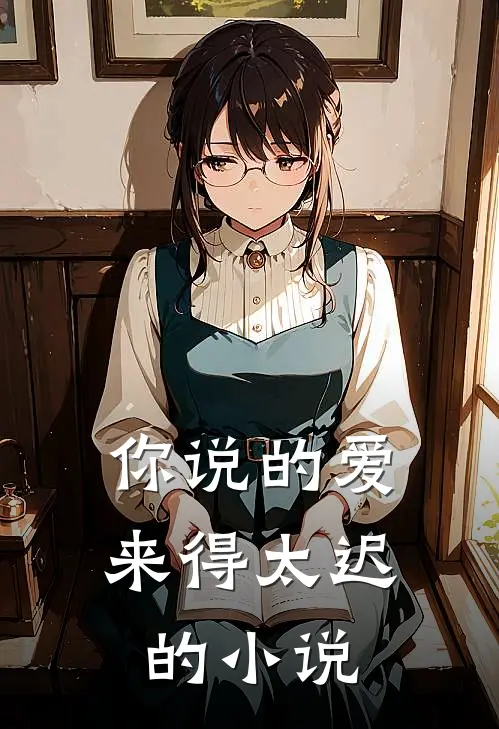 你说的爱,来得太迟的免费阅读