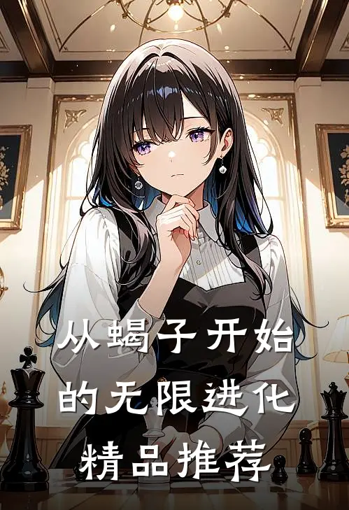 从蝎子开始的无限进化精品推荐