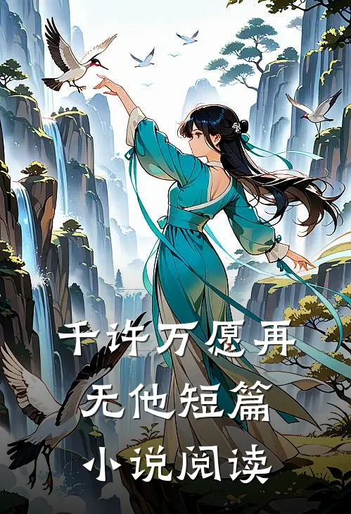 千许万愿再无他短篇小说阅读