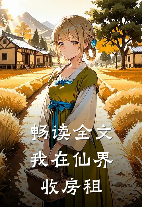 畅读全文我在仙界收房租