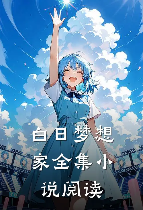 白日梦想家全集小说阅读