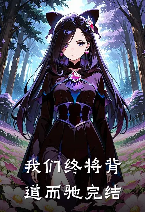 我们终将背道而驰完结