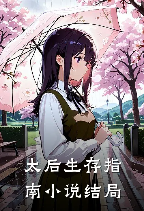 太后生存指南小说结局