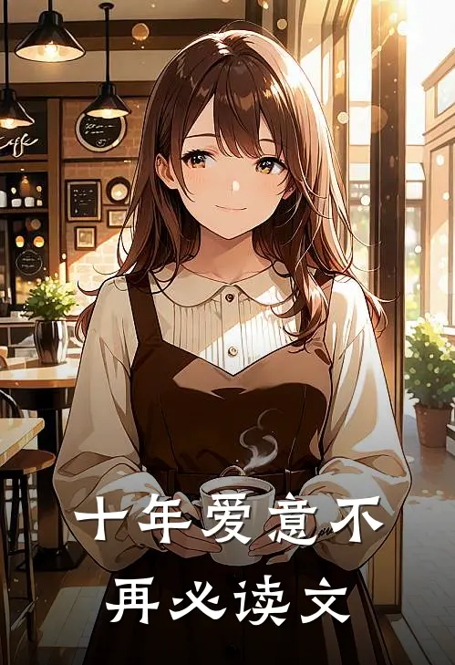 十年爱意不再必读文