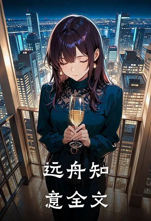 远舟知意全文