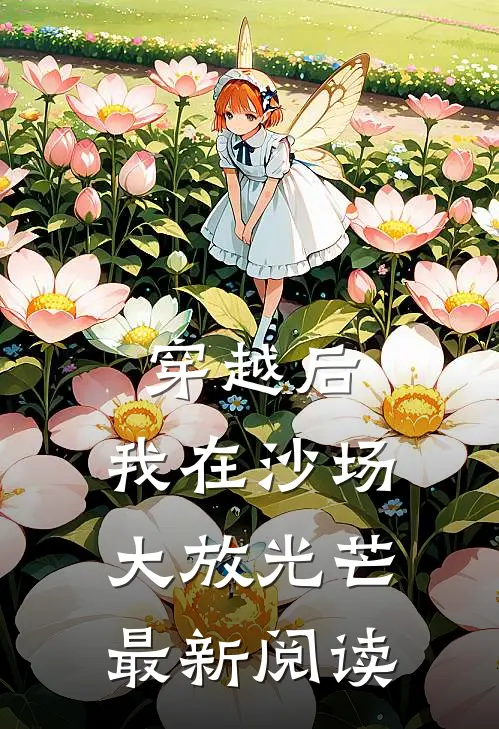 穿越后，我在沙场大放光芒最新阅读
