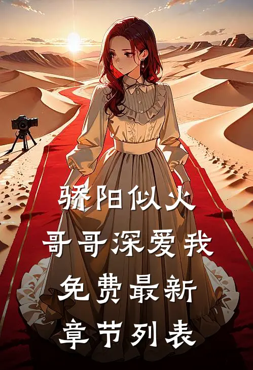 骄阳似火：哥哥深爱我免费最新章节列表