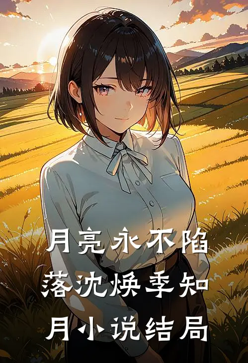 月亮永不陷落沈焕季知月小说结局