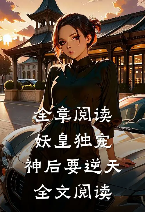 全章阅读妖皇独宠:神后要逆天全文阅读