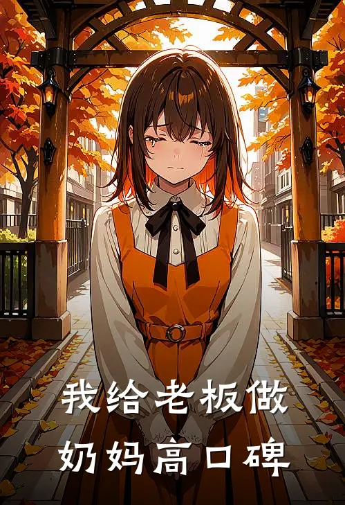 我给老板做奶妈高口碑