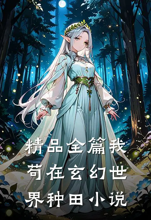 精品全篇我苟在玄幻世界种田小说