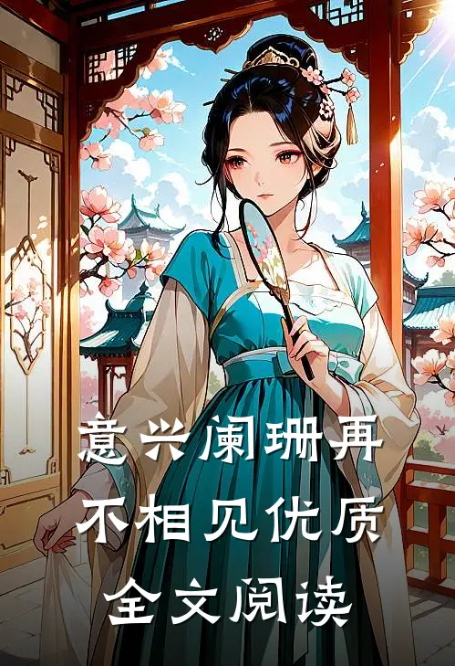 意兴阑珊再不相见优质全文阅读