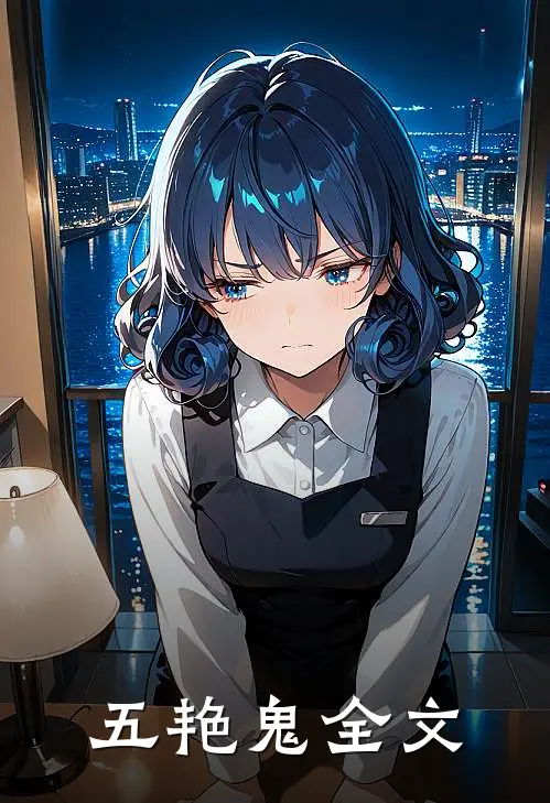 五艳鬼全文