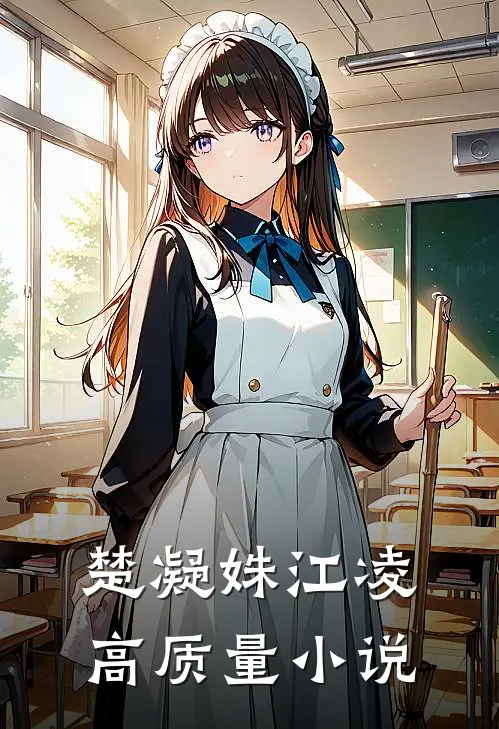 楚凝姝江凌高质量小说