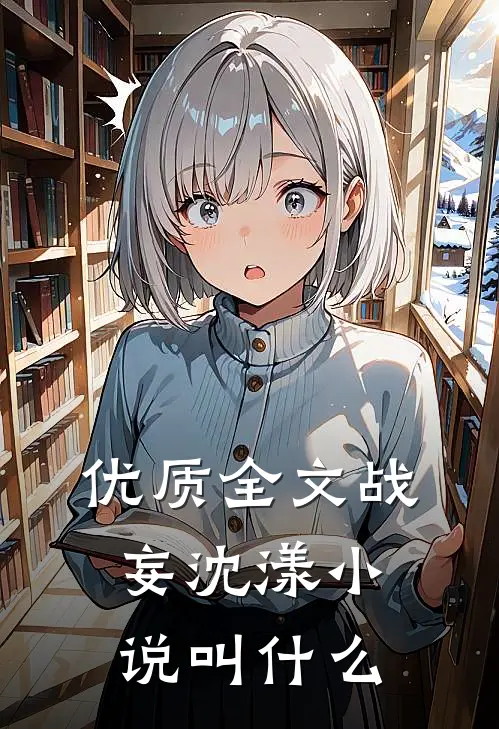 优质全文战妄沈漾小说叫什么