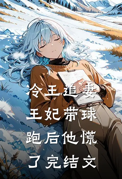 冷王追妻：王妃带球跑后他慌了完结文