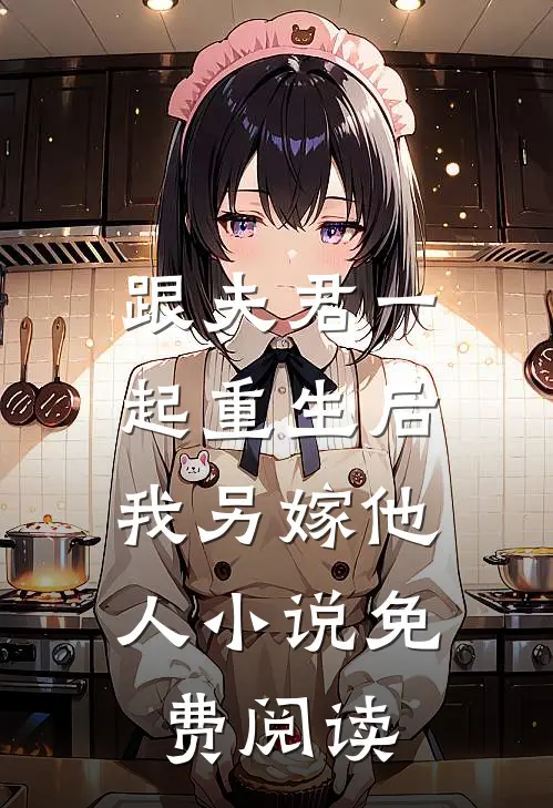 跟夫君一起重生后，我另嫁他人小说免费阅读