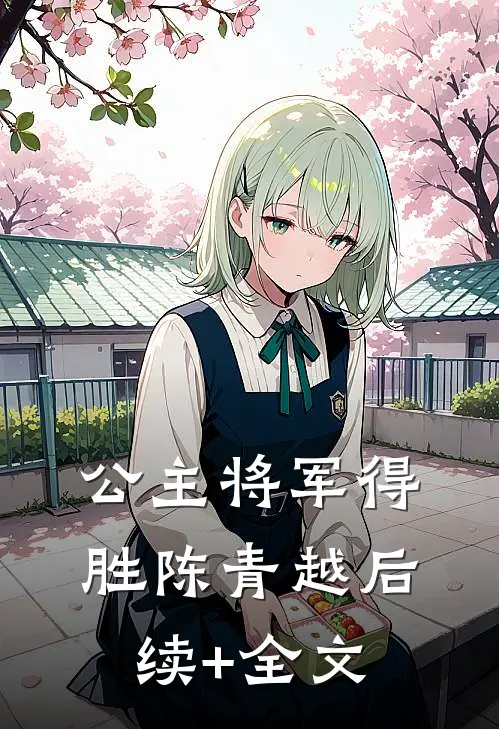 公主将军得胜陈青越后续+全文