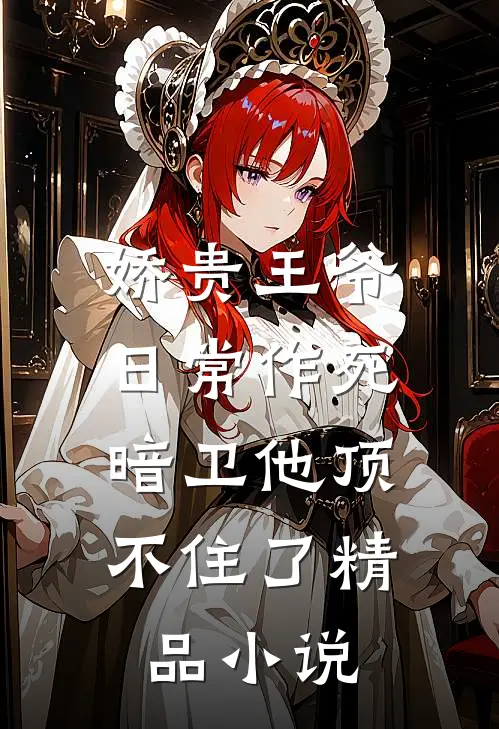 娇贵王爷日常作死，暗卫他顶不住了精品小说